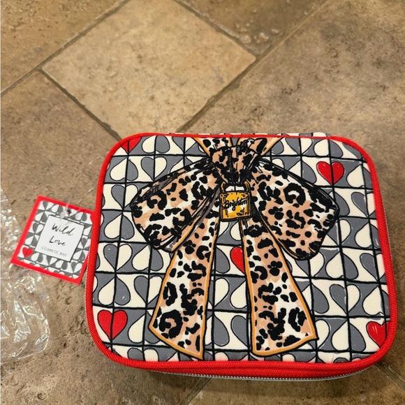 Brighton Handbags - Brighton wild love jewelry box